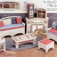 Dollhouse Furniture