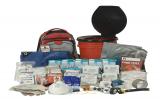 10 Person Office / Home Survival Kit