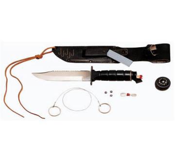 Multi Function Survival Knife