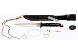 Multi Function Survival Knife