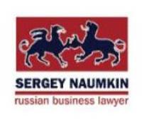 Sergey Naumkin – Russian Business Lawyer