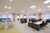 Office interior fit out