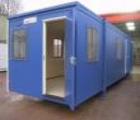 Severnside Relocatable Systems Ltd