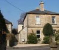 Accommodation near Bath - Bed breakfast near Bath - Hotels near Bath -  bed and breakfast near Bath at Myrtle Villa Corsham,Hartham Park 