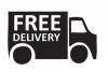 Free Delivery To Anywhere In The UK