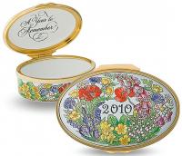Halcyon Days Enamels from Cheryl M. McCants Enamels Home