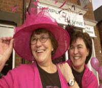 Simply Devine - Milliner of fine hats