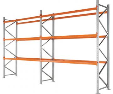 Apex Pallet Racking