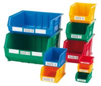 Linbins - Storage Design Limited