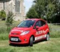 Abbey Driving School
