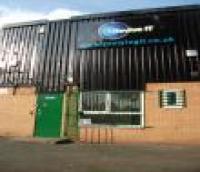 Revive IT Recycling Ltd , Manchester