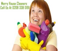 Merry House Cleaners London
