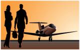 CHARTER JET CONVENIENCE - YOU SELECT THE SCHEDULE