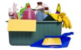 Domestic House Cleaning London