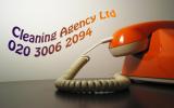 House Cleaning Services London