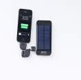 Special offer of free solar charger