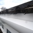 UPVC Rooflines