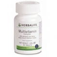 Herbalife Multi Vitamin & Mineral Tablets