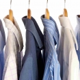 dry cleaning london
