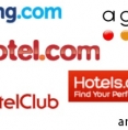 Hotels: Compare rates, select the best deal and book online!