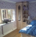 Fitted bedrooms Warwick