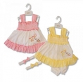 Baby Poly/Cotton Dress - Clearance Sale