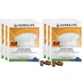 Herbalife 3 day weight loss trial