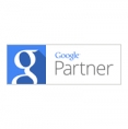 We're now an official certified Google Partner!