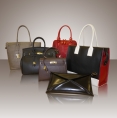 Designer Italian Leather Handbags