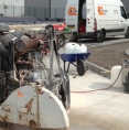 The Leading Diamond Drilling Contractors in London & Kent