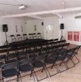 Corporate Meeting Venue London