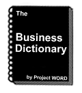 Project WORD