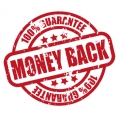 Money Back Guarantee