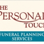 Personal Touch Funeral Planing Services