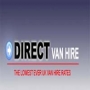 Directvanhirecom