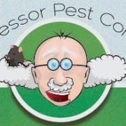 Professor Pest Control