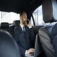 VIP Chauffeur Transfers