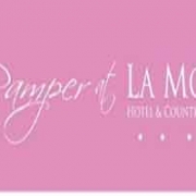 Pamper Beauty Parlour