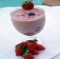 Bubble Milkshakes