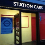  Station Cars Surbiton LTD