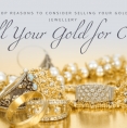 Sell Your Second Hand Designer Jewellery
