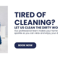 CARPET CLEANING IN NORTH LONDON