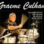 Graeme Culham Drum Tuition