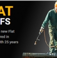 Flat roof Repairs