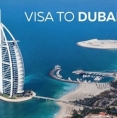 Get Your Dubai Visa in United Kingdom | Apply Now