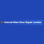 Internal Glass Door Repair London