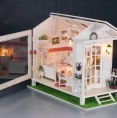 Dollhouse Lighting