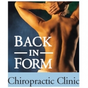 Back In Form Chiropractic Clinic