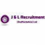  J & L Recruitment Staffordshire LTD