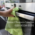 House Cleaning Service